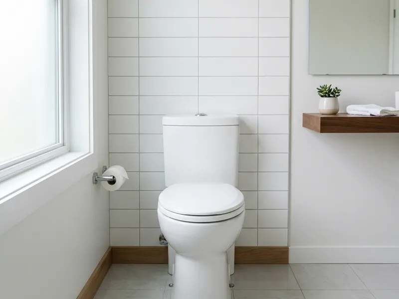 Toilet Repair & Installation Plumber in Oneida, KY